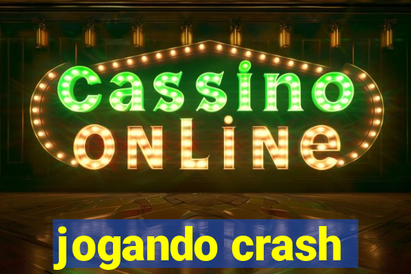 jogando crash