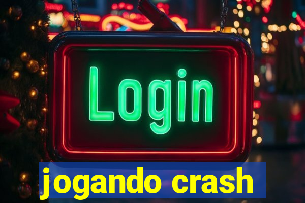 jogando crash