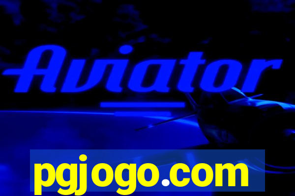 pgjogo.com