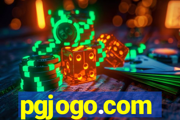 pgjogo.com