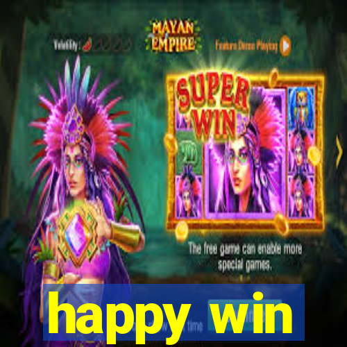 happy win