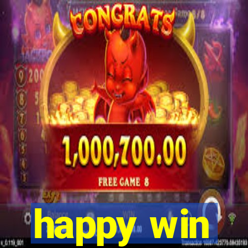 happy win