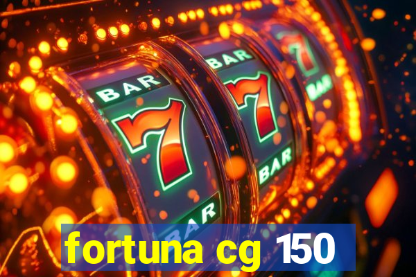 fortuna cg 150