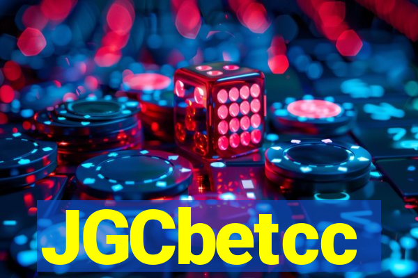 JGCbetcc