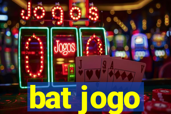 bat jogo