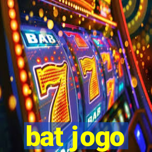 bat jogo