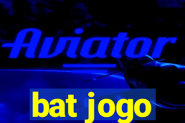 bat jogo