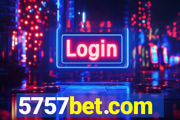 5757bet.com