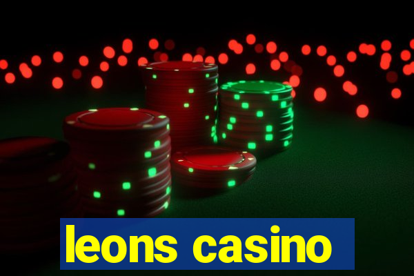 leons casino