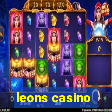 leons casino