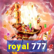 royal 777