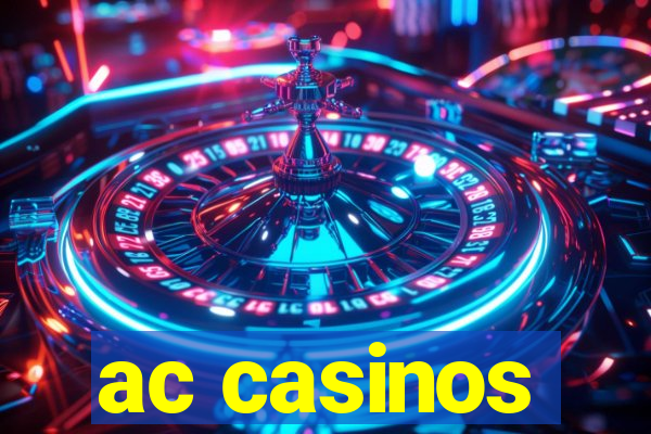 ac casinos