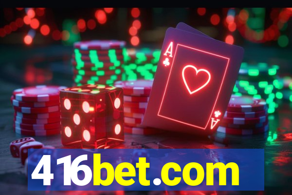 416bet.com