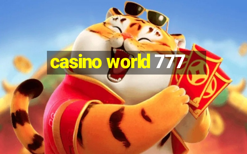 casino world 777