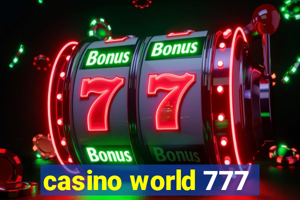 casino world 777