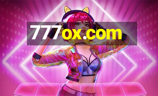 777ox.com