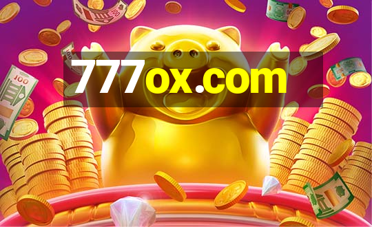 777ox.com