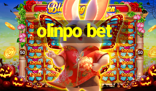 olinpo bet