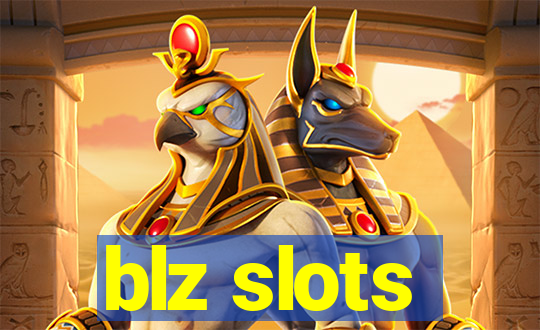 blz slots