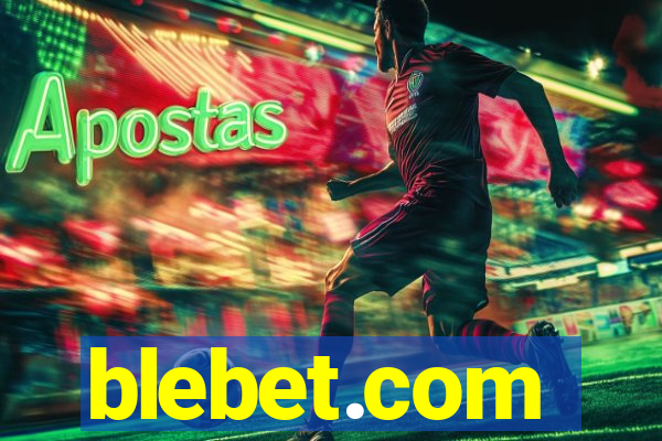 blebet.com