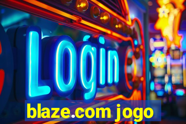 blaze.com jogo