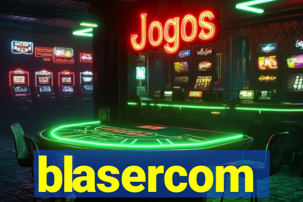 blasercom