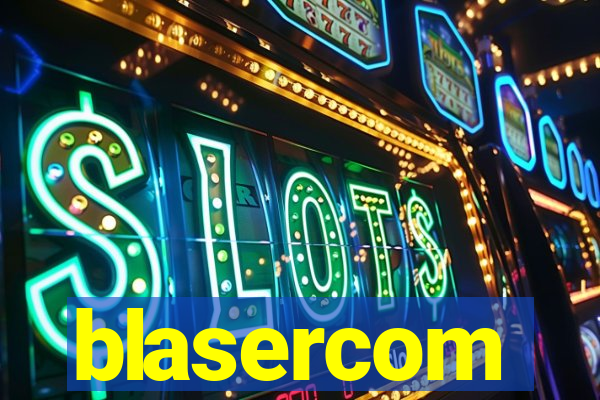 blasercom