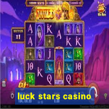 luck stars casino