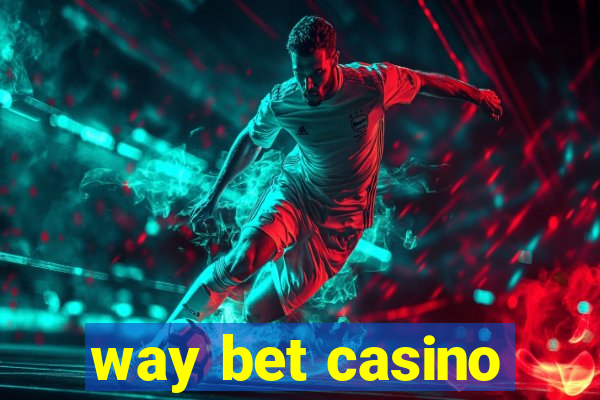 way bet casino