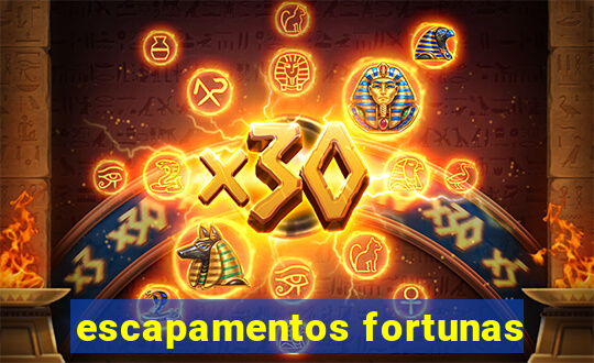 escapamentos fortunas