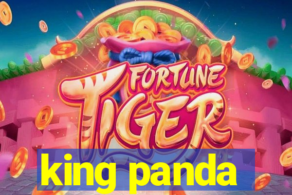 king panda