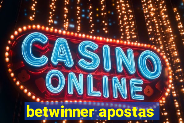 betwinner apostas