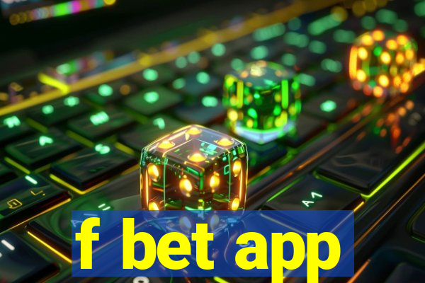 f bet app