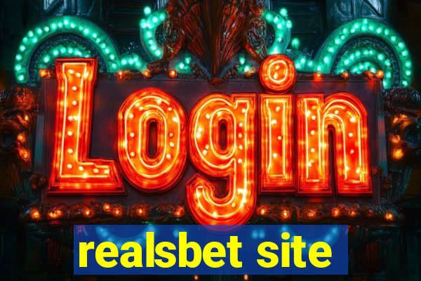 realsbet site