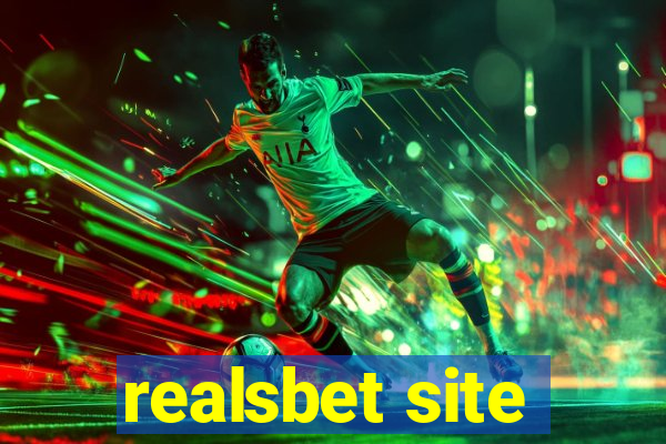 realsbet site