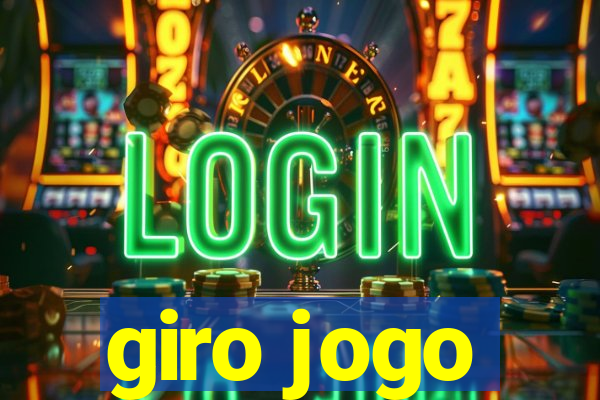 giro jogo