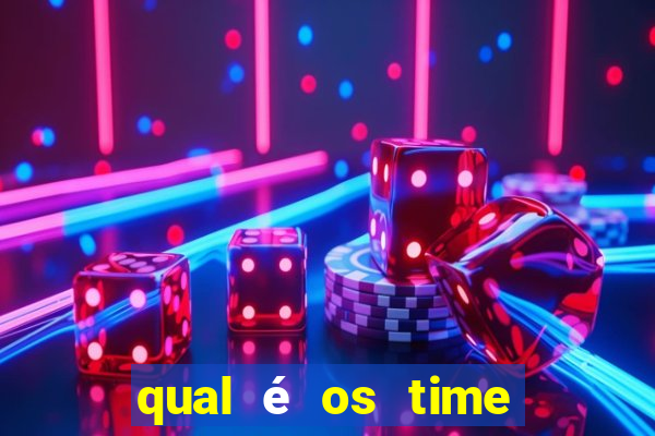 qual é os time que joga hoje no brasileir?o