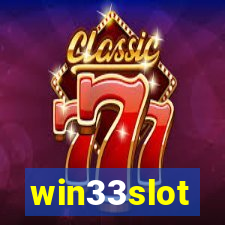 win33slot