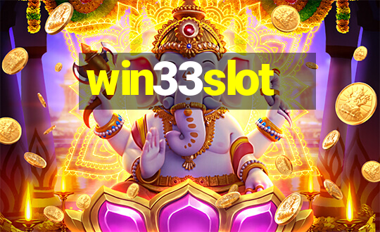 win33slot