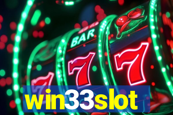 win33slot