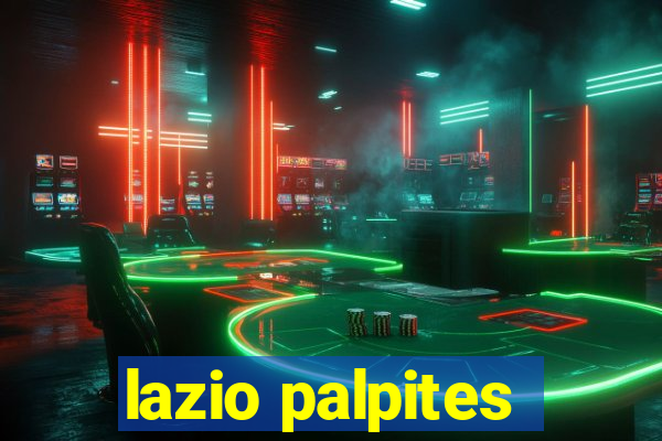 lazio palpites