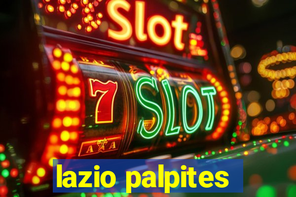 lazio palpites