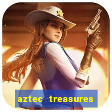 aztec treasures free slots