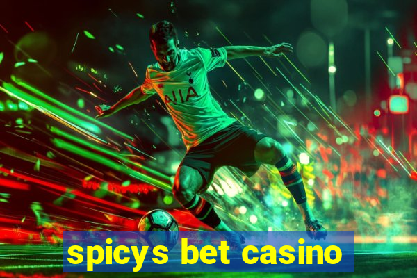 spicys bet casino