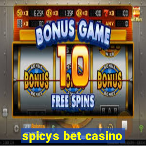 spicys bet casino