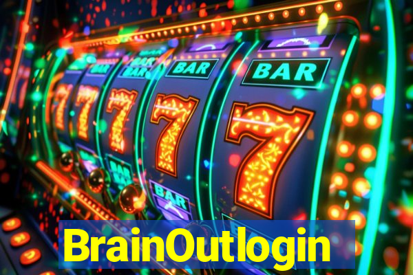 BrainOutlogin