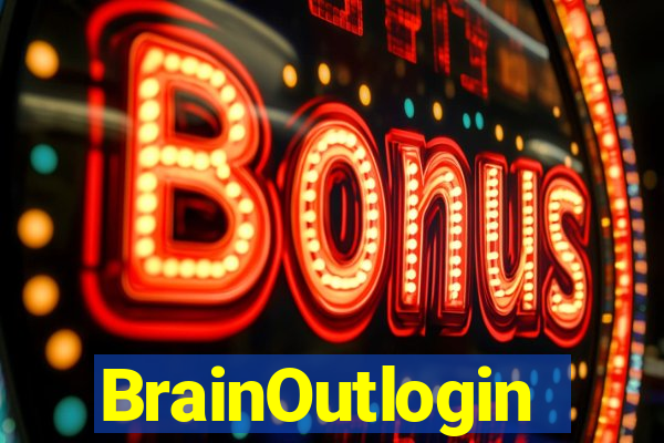 BrainOutlogin