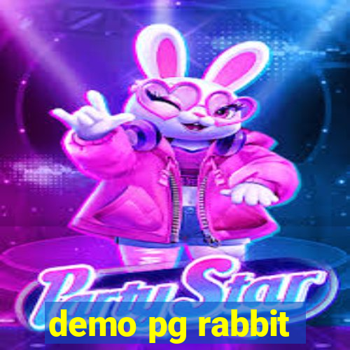 demo pg rabbit