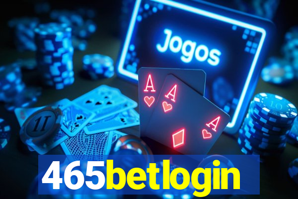 465betlogin