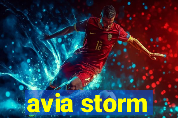 avia storm